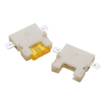 Ref. 0402 130 - Portafusibles Auto-Electric