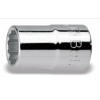Ref. 920B - Vaso estándar en métrico 1/2" multicara