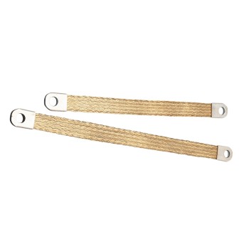 Ref. 0472 012 - Trenza antiparasitaria flotante