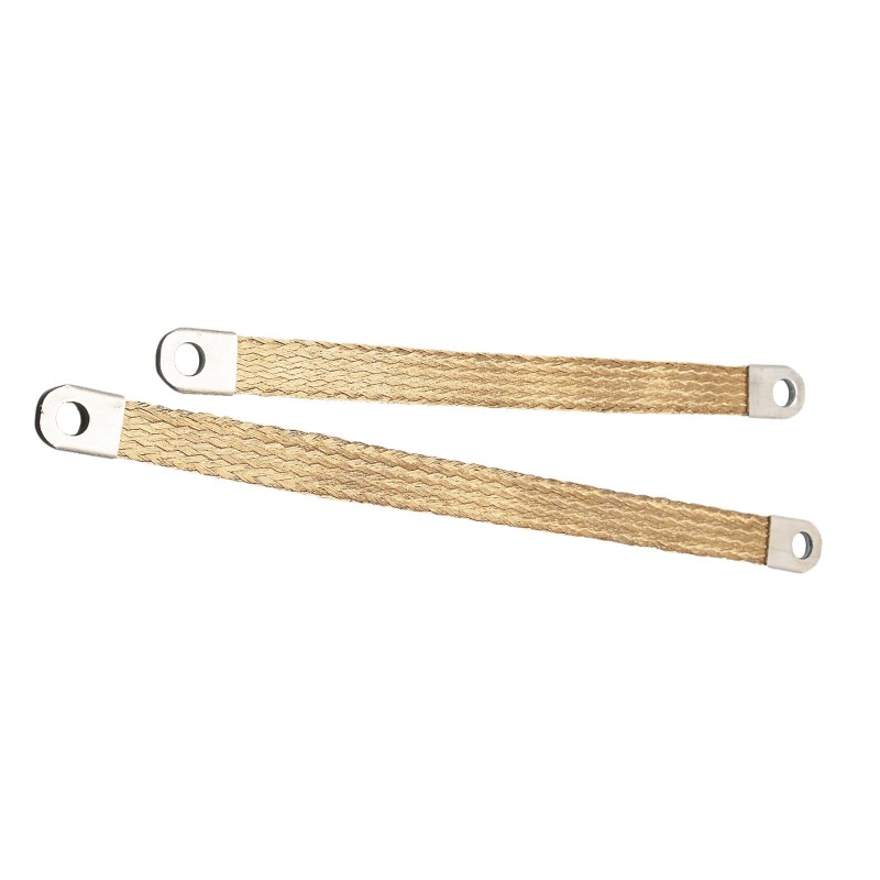 Ref. 0472 012 - Trenza antiparasitaria flotante