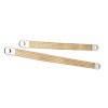 Ref. 0472 012 - Trenza antiparasitaria flotante