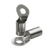 Ref. 0407 004 - Terminales Universales de Latón Estañado para Soldar Abierto