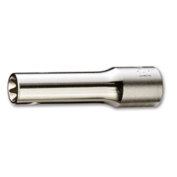 Ref. 920FTX/L - Vaso largo para tornillos macho Torx 1/2”