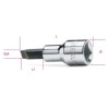 Ref. 920LP - Vaso con punta ranurada 1/2"