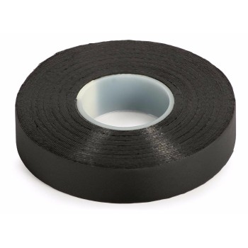Ref. 0470 180 910 - Cinta Autovulcanizante de Silicona Negra