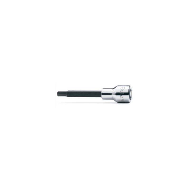 Ref. 920PE - Vaso con punta hexagonal 1/2"