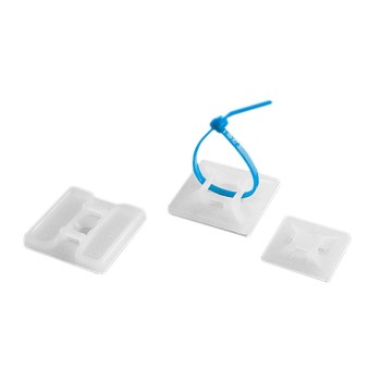 Ref. 0312 102 - Soporte Adhesivo para Brida