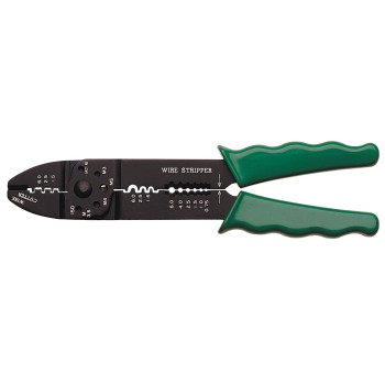 Ref. 0474 010 - Tenazas Prensaterminales Sin Aislar