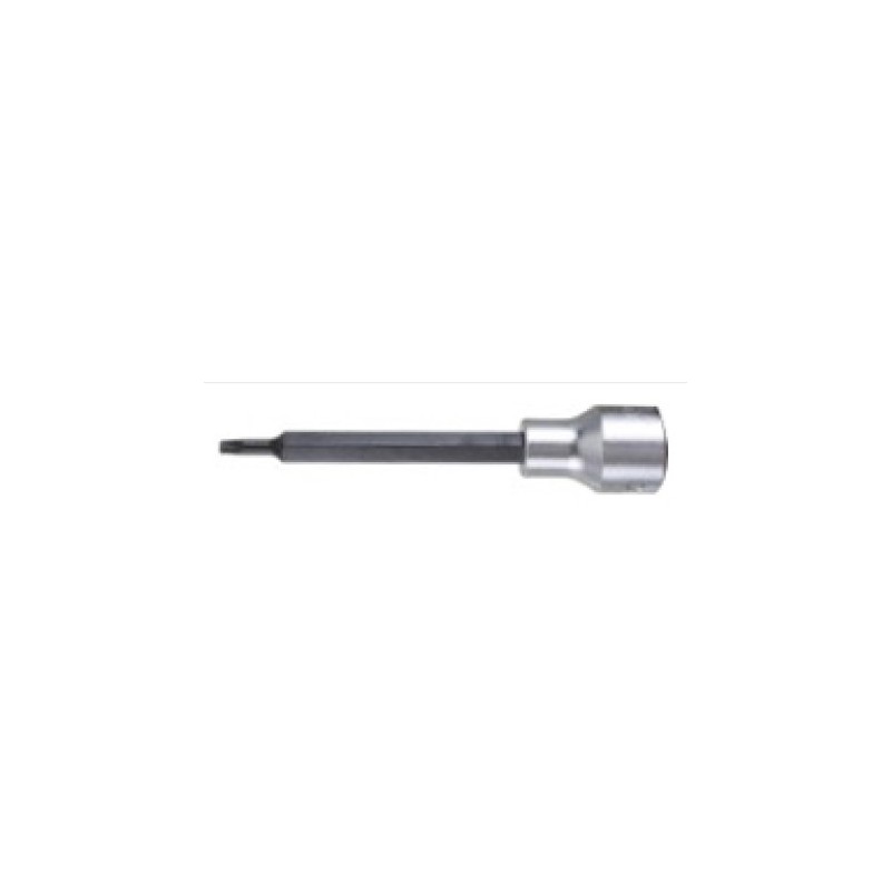 Ref. 920TX - Vaso con punta Torx 1/2"