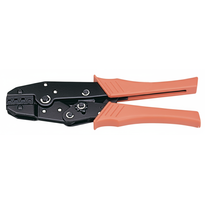 Ref. 0474 002 - Tenazas Prensaterminales Sin Aislar
