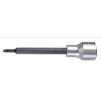 Ref. 920TX - Vaso con punta Torx 1/2"