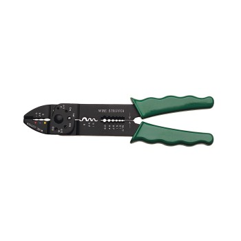 Ref. 0474 003 - Tenazas Prensaterminales Aislados