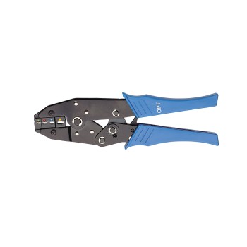 Ref. 0474 004 - Tenazas Prensaterminales Aislados