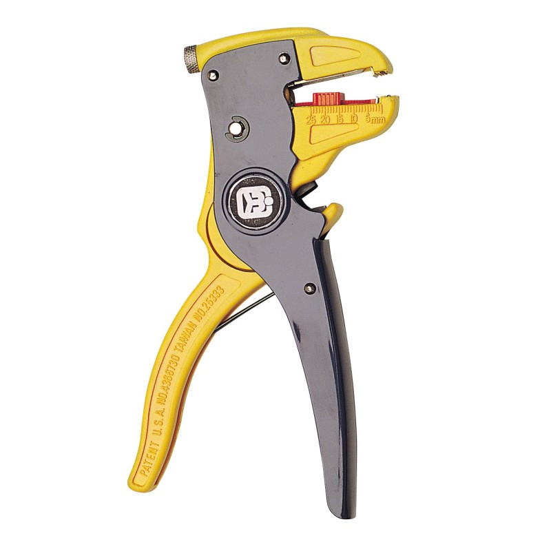Ref. 0474 007 - Pelacables Automáticos