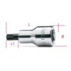 Ref. 920XZN - Vaso con Punta XZN 1/2"