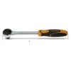 Ref. 920/55Q - Carraca cabeza redonda 1/2" 48d