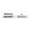 Ref. 920/55Q - Despiece Carraca cabeza redonda 1/2" 48d