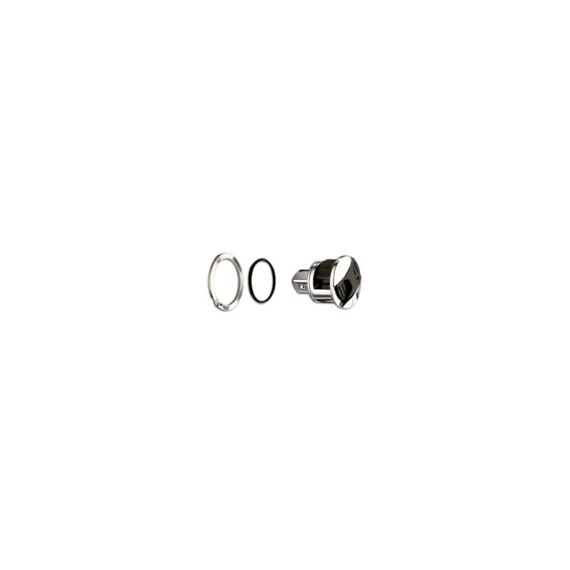 Ref. 920/55 - Despiece Carraca cabeza redonda 1/2" 72d
