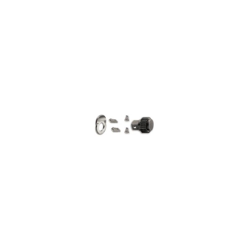 Ref. 920M/55 - Despiece Carraca estándar metal 1/2" 48d