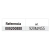 Ref. 920M/55 - Despiece Carraca estándar metal 1/2" 48d