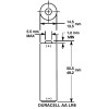 Ref. 0415 006 015 - Pila Alcalina AA1,5V LR6