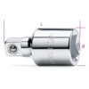 Ref. 920/15 - Cuadrado reductor 1/2" x 3/8"