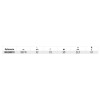 Ref. 920/15 - Cuadrado reductor 1/2" x 3/8"