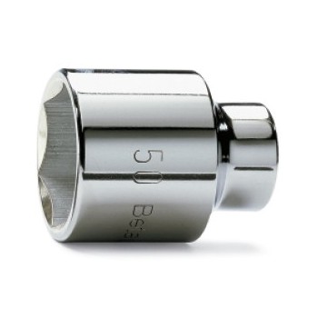 Ref. 928A - Vaso estándar en métrico 3/4" hexagonal