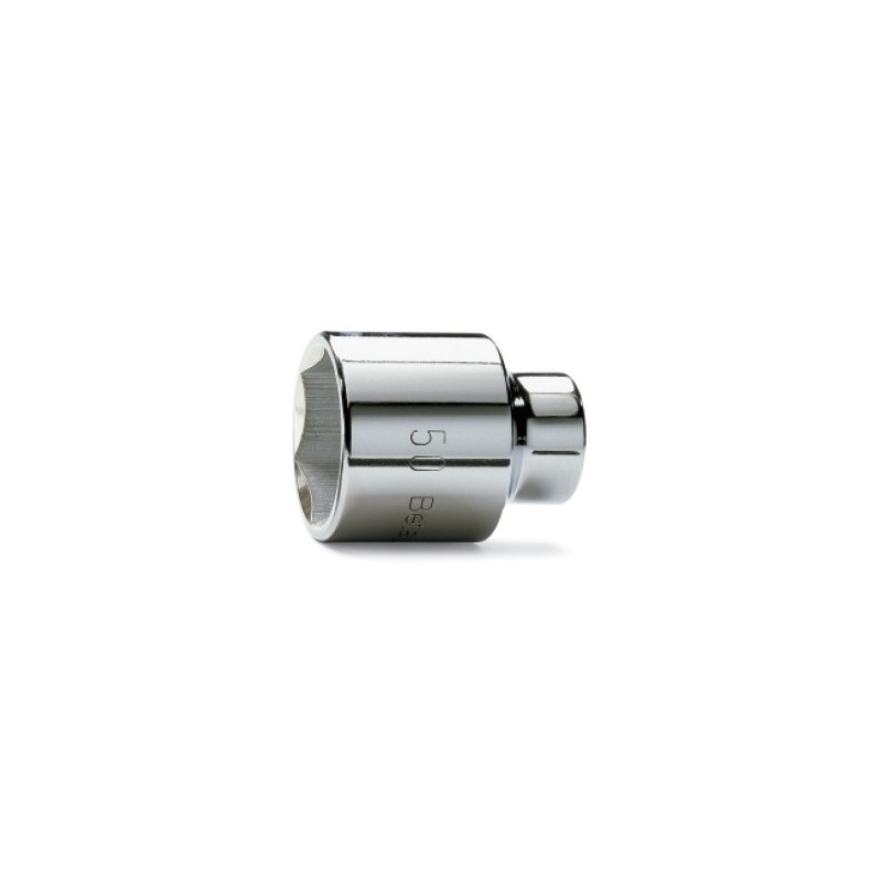 Ref. 928A - Vaso estándar en métrico 3/4" hexagonal