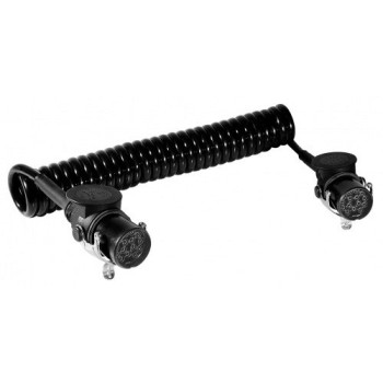 Ref. 0473 086 158 - Espiral Completa Plástico