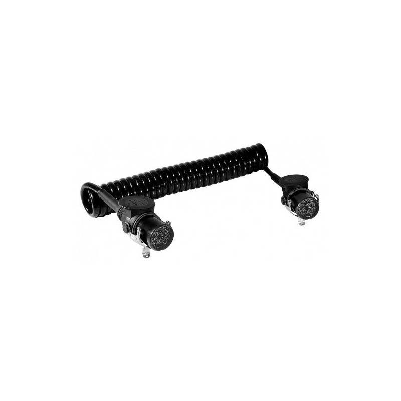 Ref. 0473 086 158 - Espiral Completa Plástico