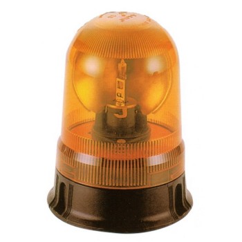 Ref. 0475 150 12 - Luz Giratoria de Base Plana