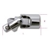 Ref. 928/25 - Articulación universal 3/4"