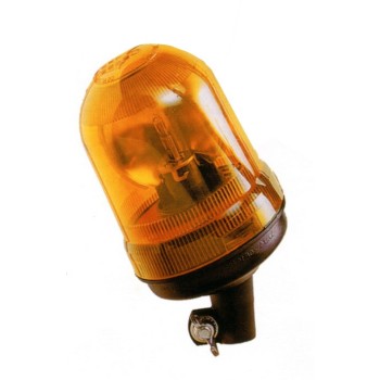 Ref. 0475 450 12 - Luz Giratoria Flexible