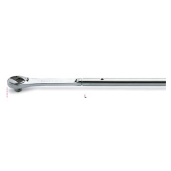 Ref. 929/55 - Carraca metal cabeza redonda 1" 72d