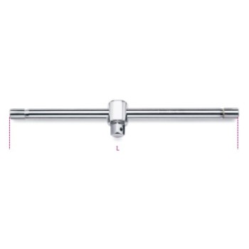 Ref. 929/42 - Empuñadura corredera 1"