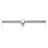 Ref. 929/42 - Empuñadura corredera 1"