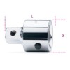 Ref. 929/15 - Cuadrado reductor 1" x 3/4"