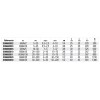 Ref. 666N - Llave dianamometrica 1/4” - 3/8” - 1/2”