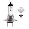 Ref. 0490 082 034 - Bombillas H7