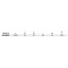 Ref. 710/16 - Adaptador agrandador impacto hembra 3/8” macho 1/2”