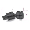 Ref. 710/25 - Articulación universal impacto 3/8”