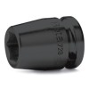 Ref. 720 - Vaso impacto 1/2” hexagonal métrico