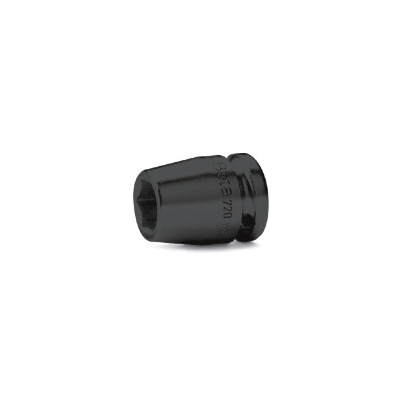 Ref. 720 - Vaso impacto 1/2” hexagonal métrico