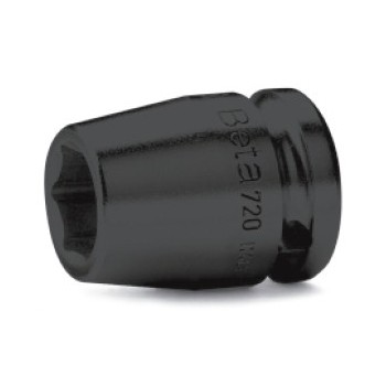 Ref. 720 - Vaso impacto 1/2” hexagonal métrico