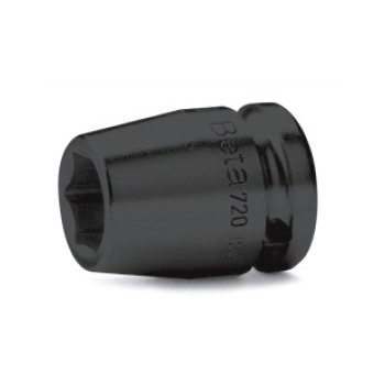 Ref. 720AS - Vaso impacto 1/2” hexagonal pulgadas