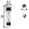 Ref. 0490 094 121 - Bombillas Plafonier