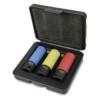 Ref. 720LC/C3 - Despiece Juego Vasos impacto 1/2” para llantas aluminio