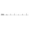 Ref. 720/20 - Alargadera impacto 1/2” 75mm