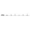 Ref. 720/21 - Alargadera impacto 1/2” 125mm
